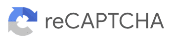 Google recaptcha badge